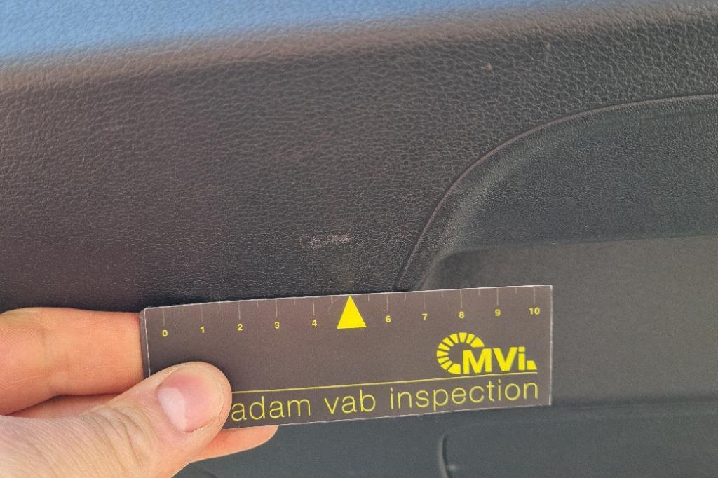 Audi A4 Avant 2018 photo 8