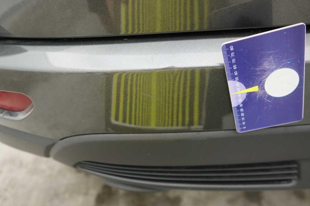 Ford S-Max 2016 фото 51