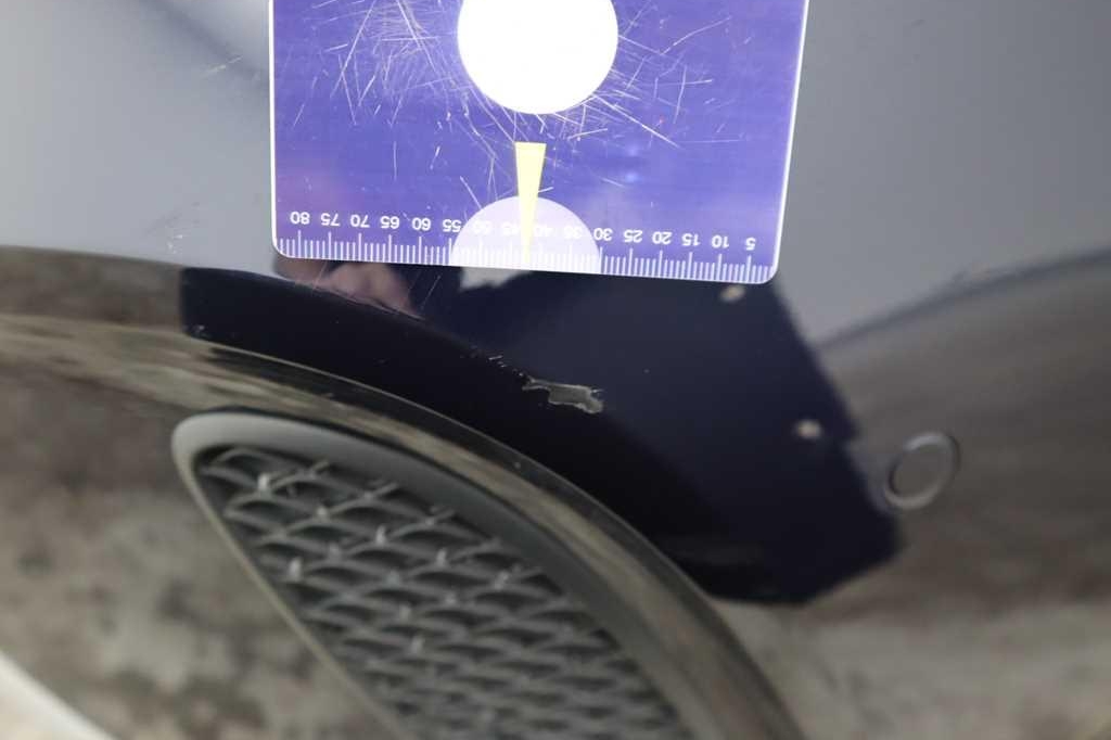 Mercedes-Benz GLA-Class 2018 фото 31