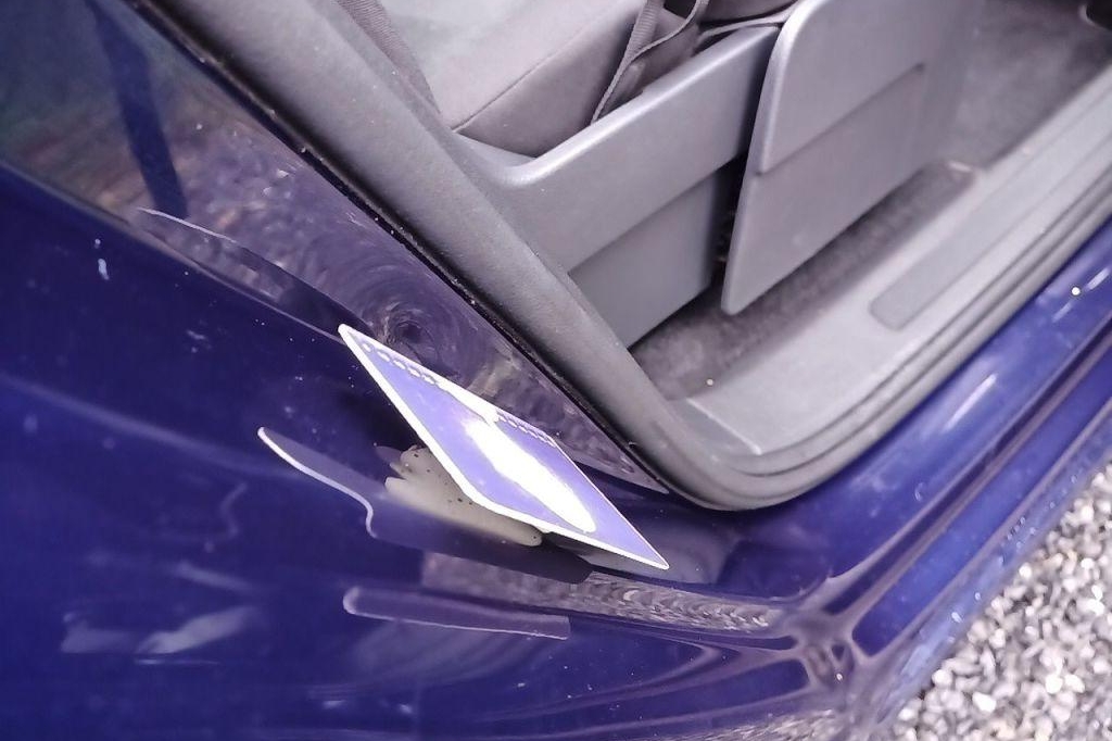 Volkswagen Touran 2016 фото 58