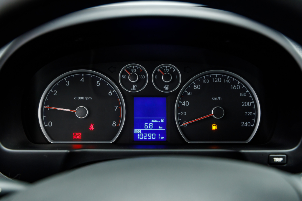 Hyundai i30 CW 2009 photo 20