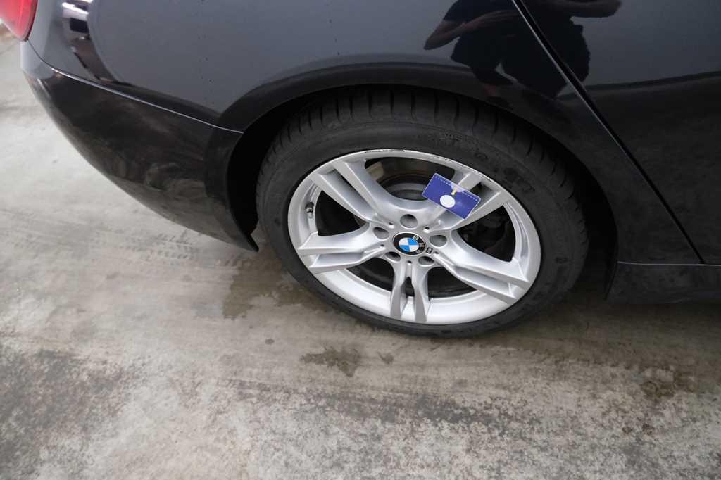 BMW 4er Gran Coupe 2017 photo 20