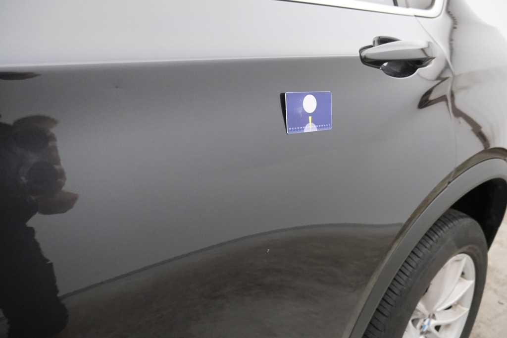 BMW X4 2014 photo 72