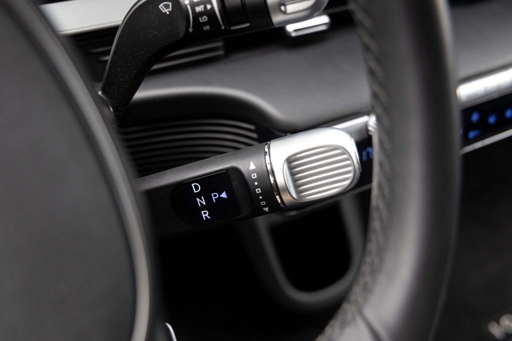 Hyundai Ioniq 5 2022 фото 21