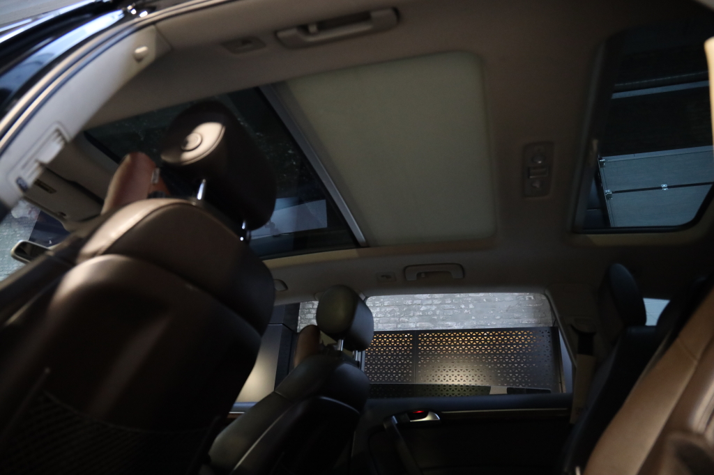 Audi Q7 2015 фото 53