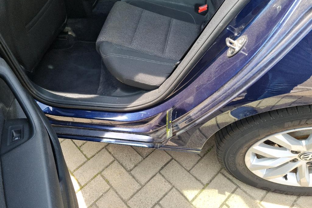 Volkswagen Passat Variant 2017 фото 8