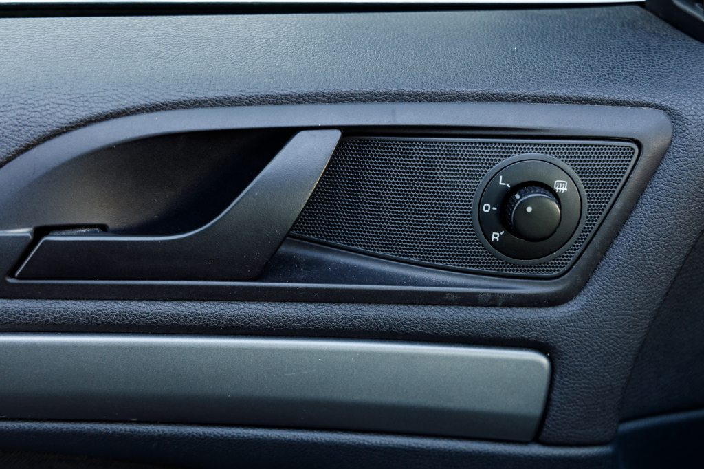 Skoda Octavia A5 2010 фото 7