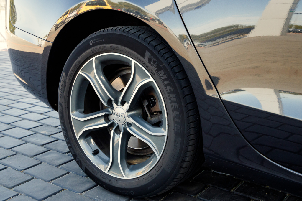 Audi A5 Sportback 2016 photo 27