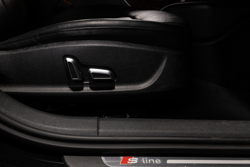 Audi A6 Premium Plus photo 16