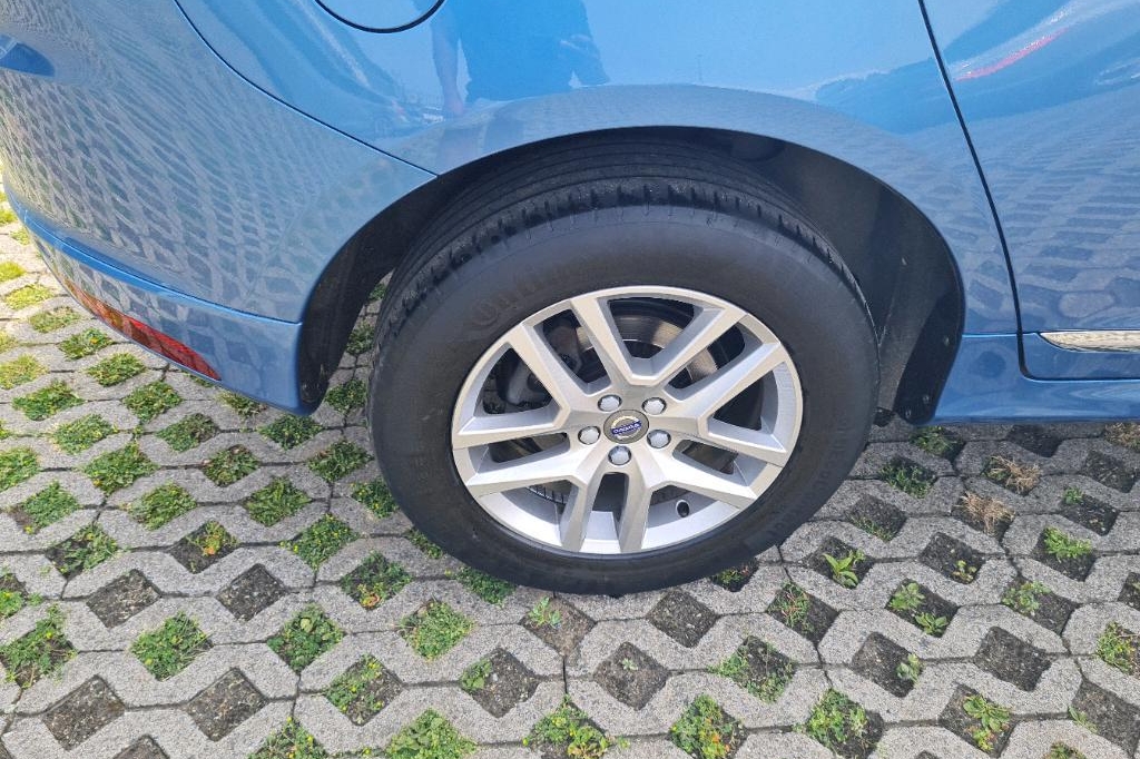 Volvo XC60 2017 photo 32