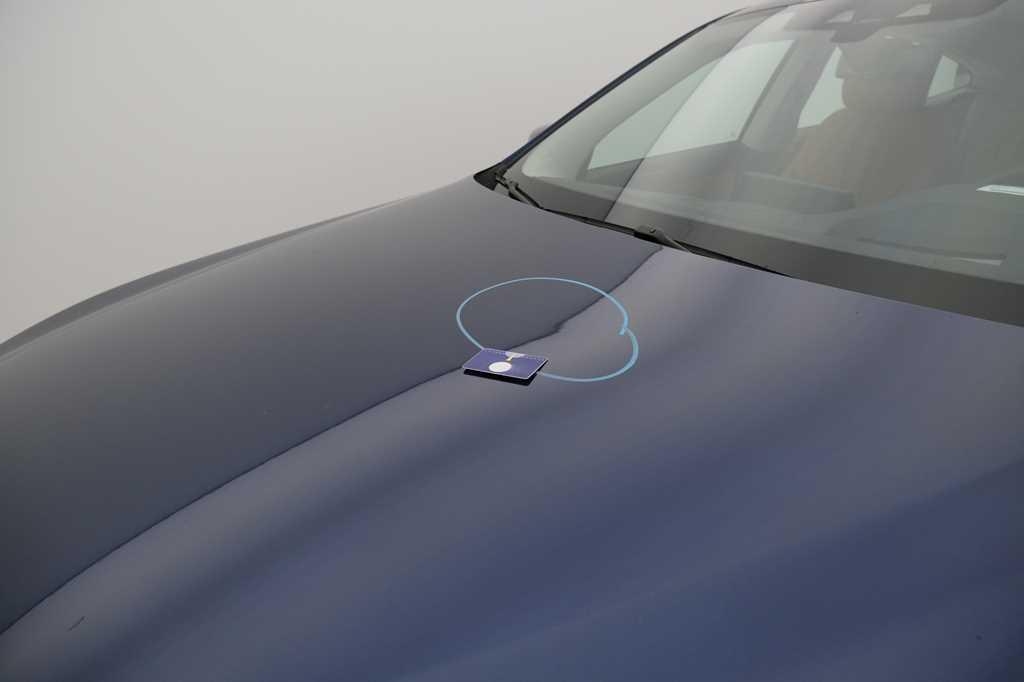 BMW 6er Gran Turismo 2020 фото 12