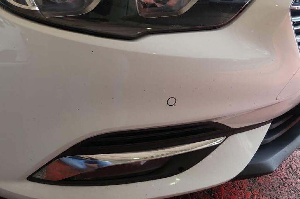 Opel Insignia Sports Tourer 2018 фото 10