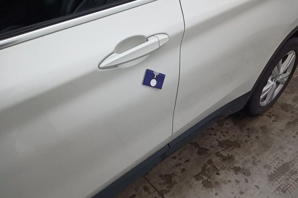 BMW X1 2017 photo 13