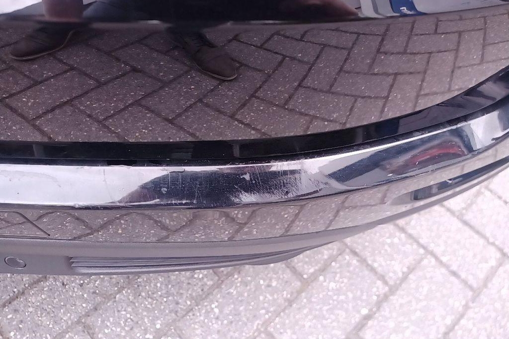 Ford S-Max 2016 фото 34