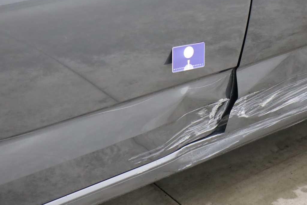 Volkswagen Touran 2017 photo 6