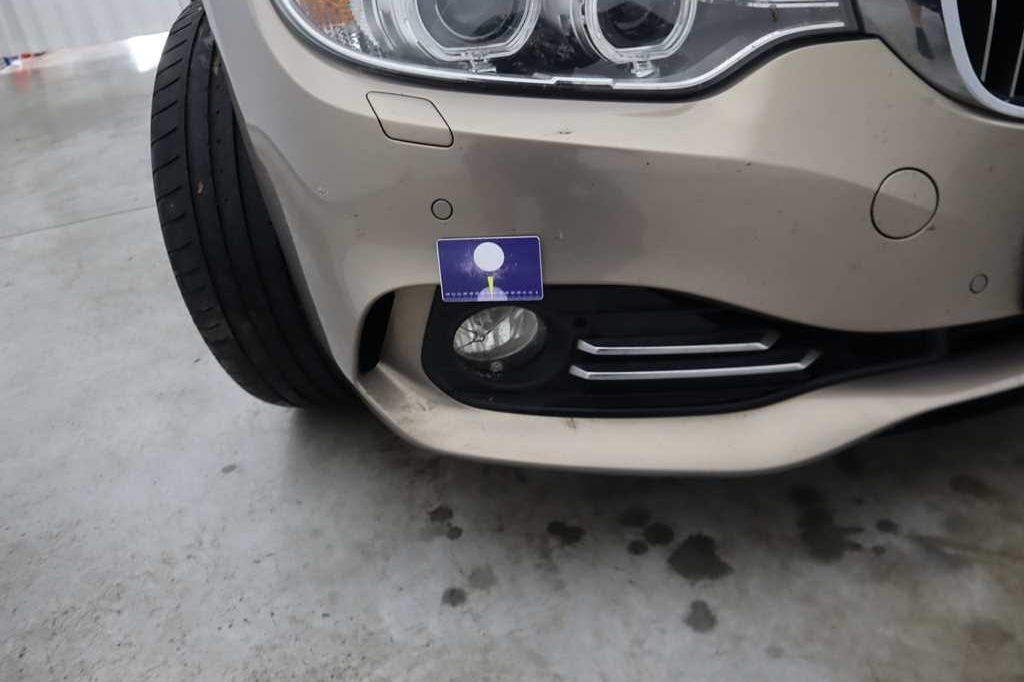 BMW 4er Gran Coupe 2016 photo 27