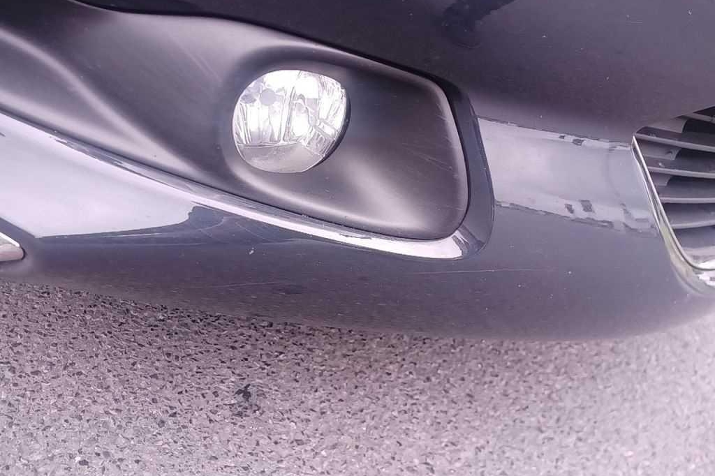 DS DS5 2016 фото 17