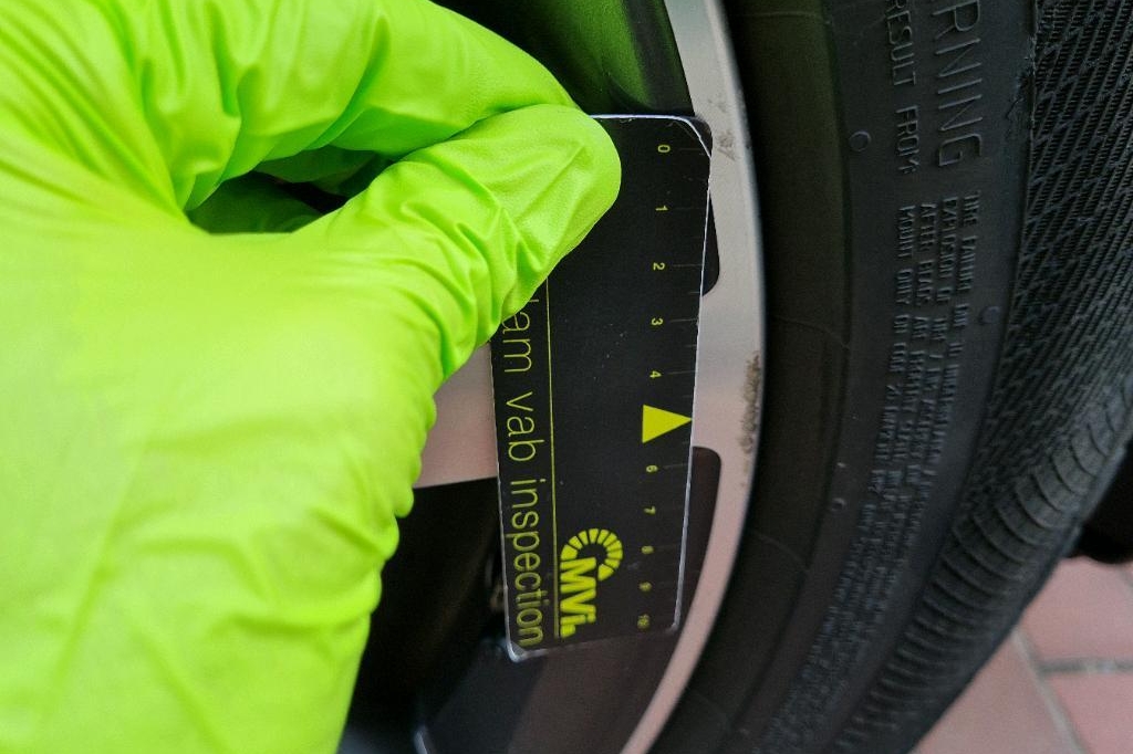 Jaguar F-Pace 2018 photo 25