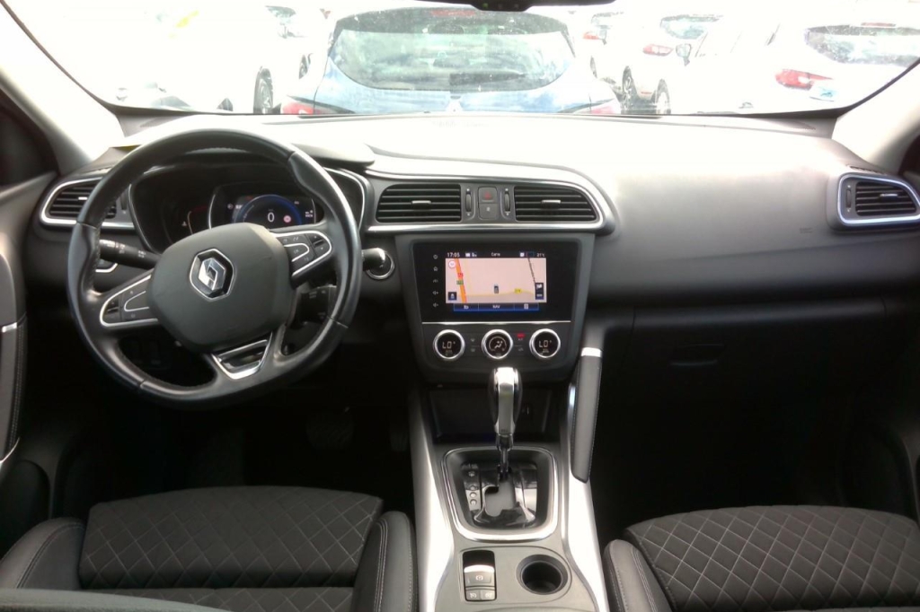 Renault Kadjar 2019 photo 1