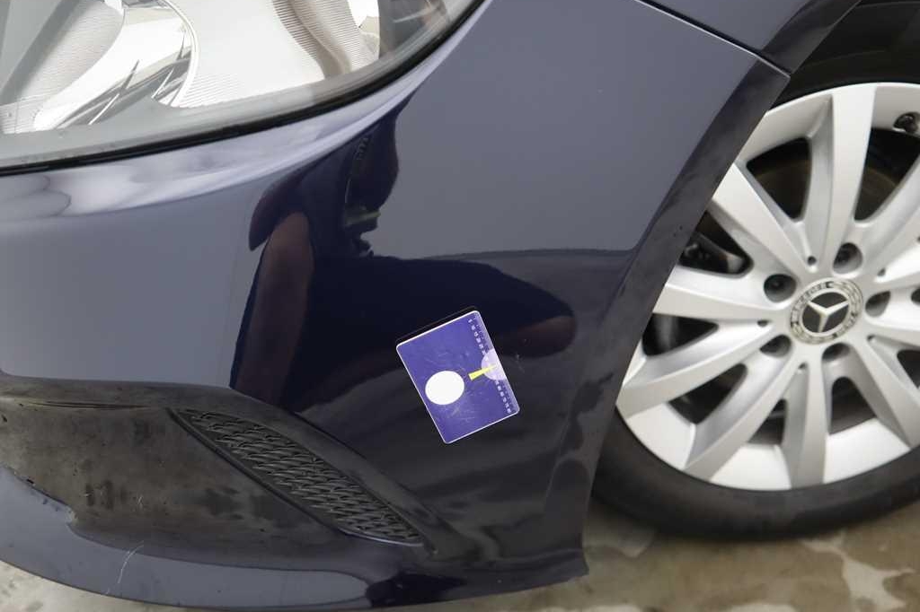 Mercedes-Benz A-Klasse 2017 photo 32