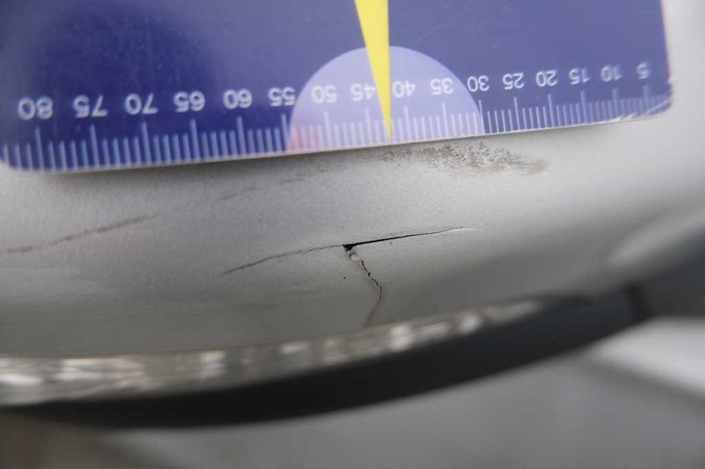 Ford Mondeo Turnier 2016 photo 31