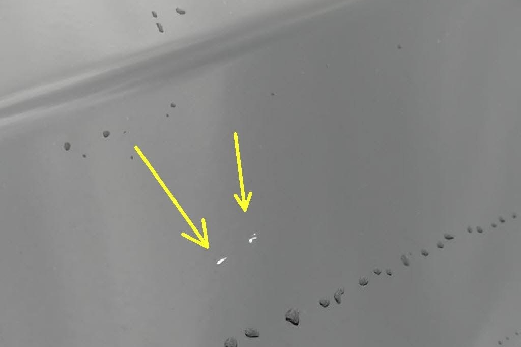 Mercedes-AMG C-Klasse 2016 photo 25