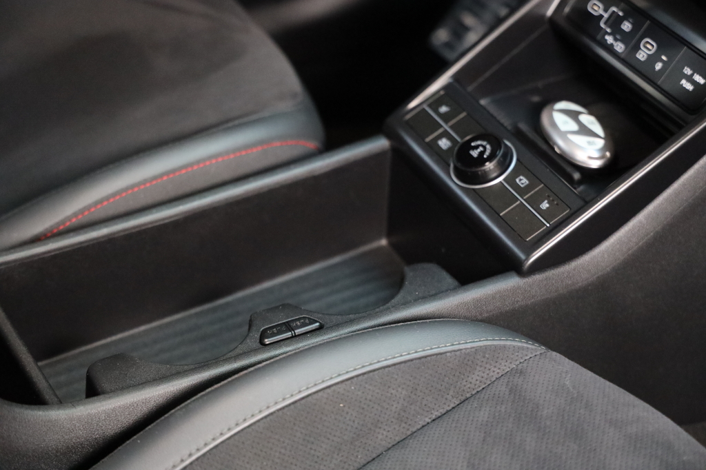 Hyundai Kona 2024 фото 19