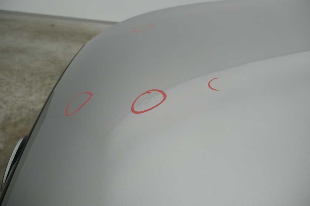 Volkswagen Passat 2017 photo 18