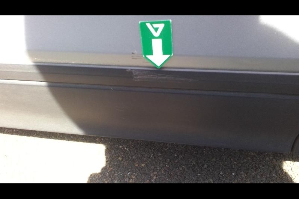 SEAT Tarraco 2019 photo 15