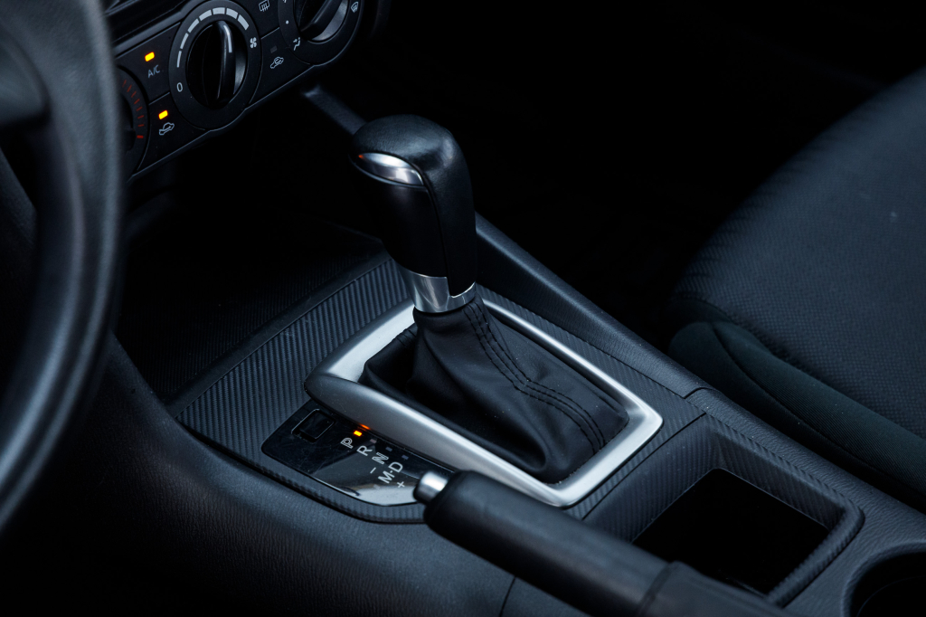 Mazda 3 SV 2014 photo 26