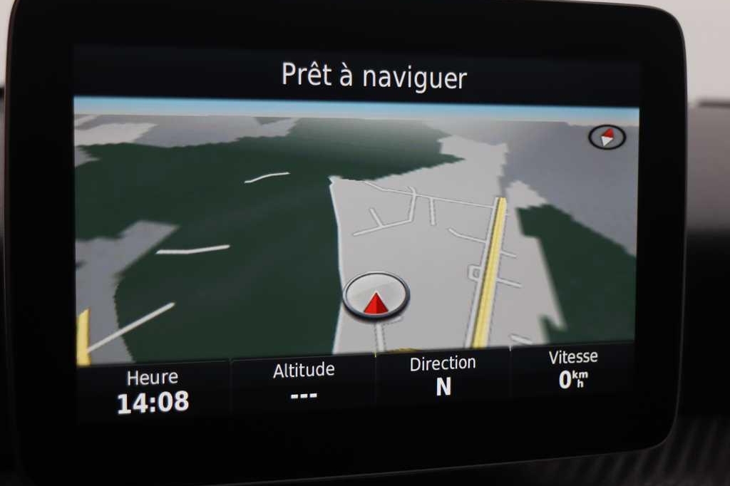 Mercedes-Benz A-Klasse 2016 фото 1