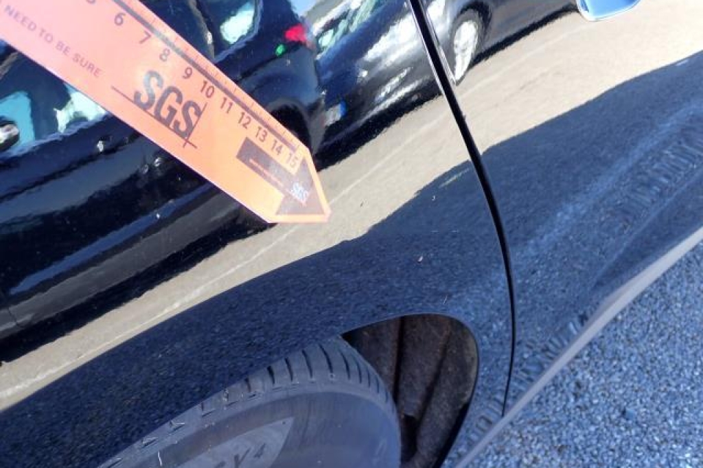 Ford Focus 2019 photo 12