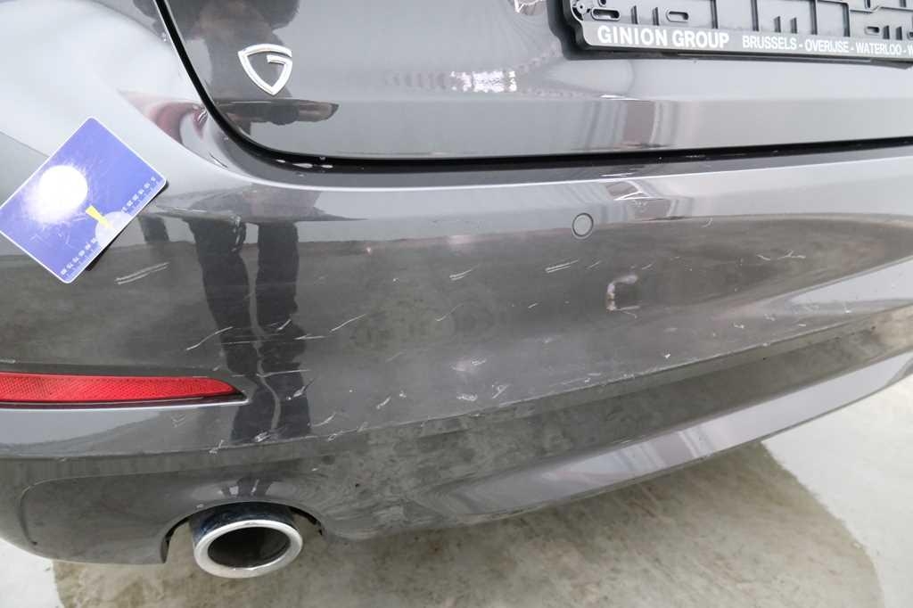 BMW 5 Series 2017 фото 38