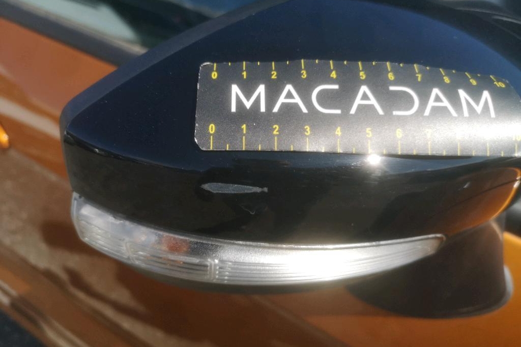 Ford EcoSport 2018 photo 7