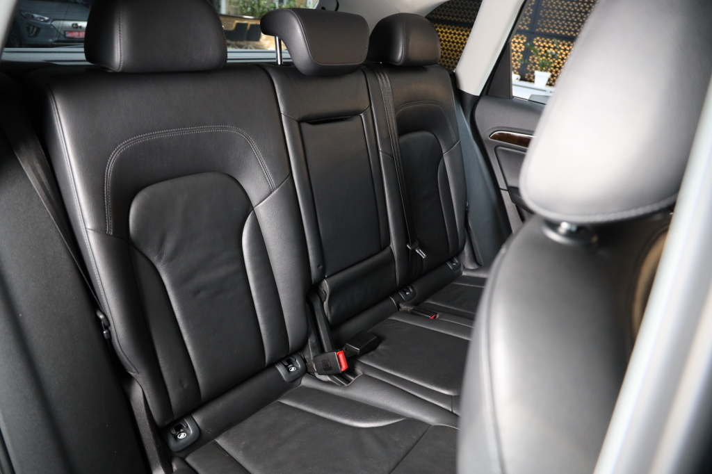 Audi Q5 2013 photo 15