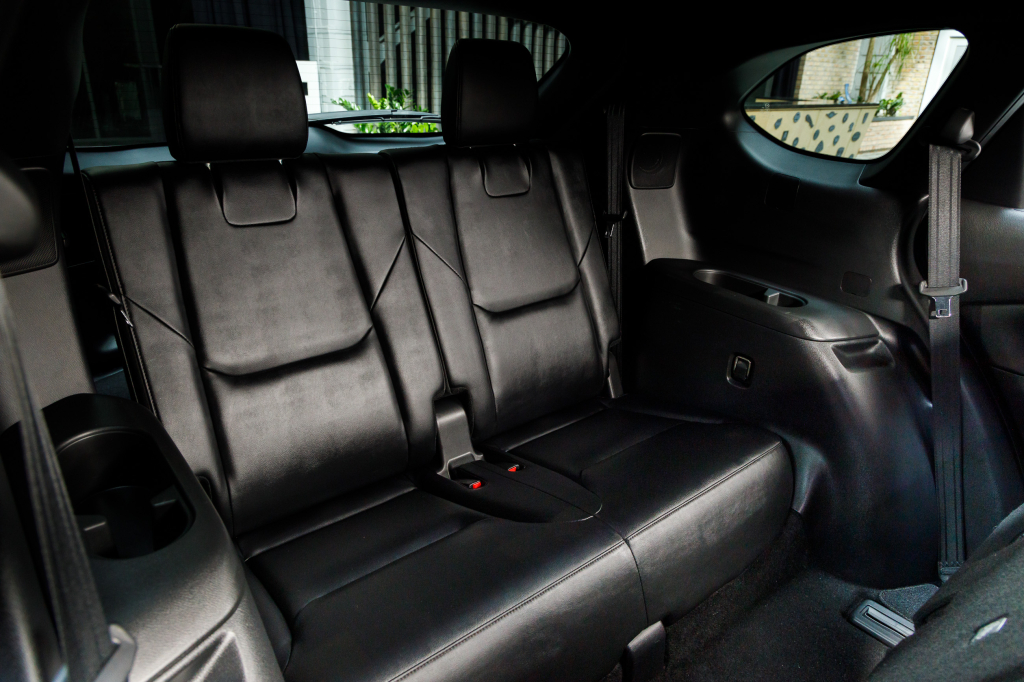 Mazda CX-9 Grand Touring 2017 фото 42