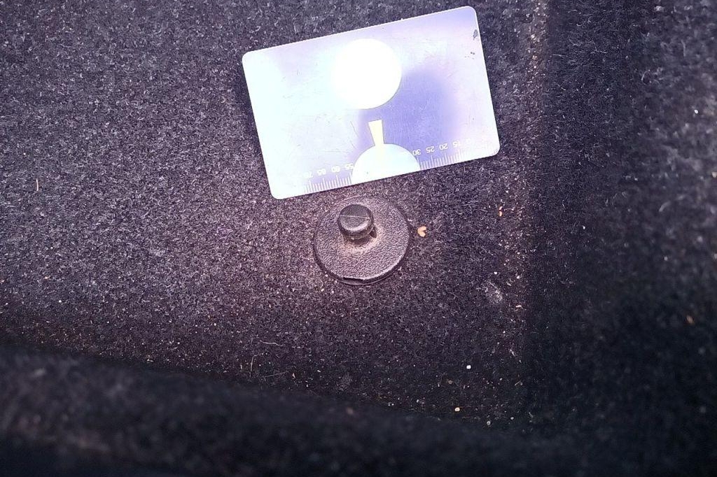 Mazda 3 2017 фото 15