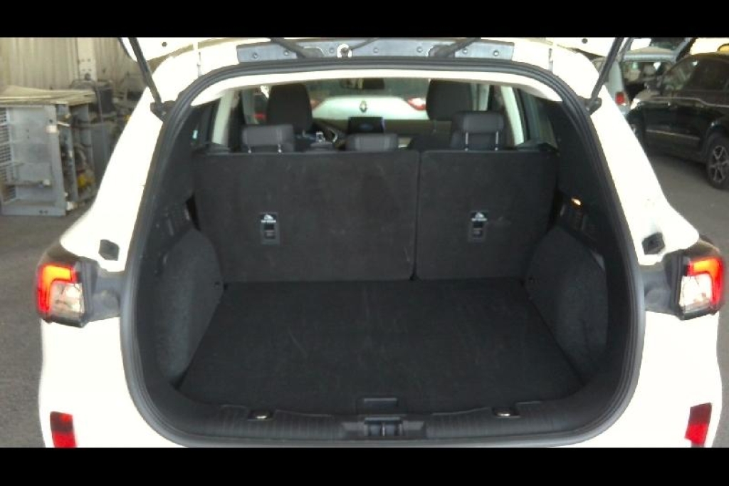 Ford Kuga 2020 фото 5