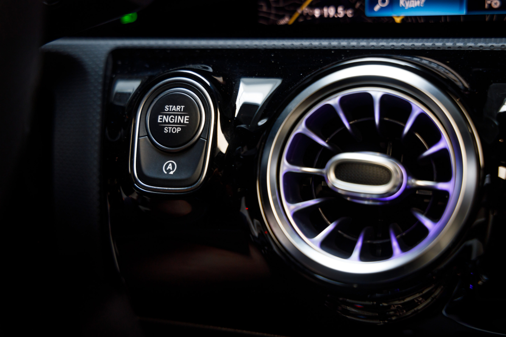 Mercedes-Benz CLA 250 2019 photo 29