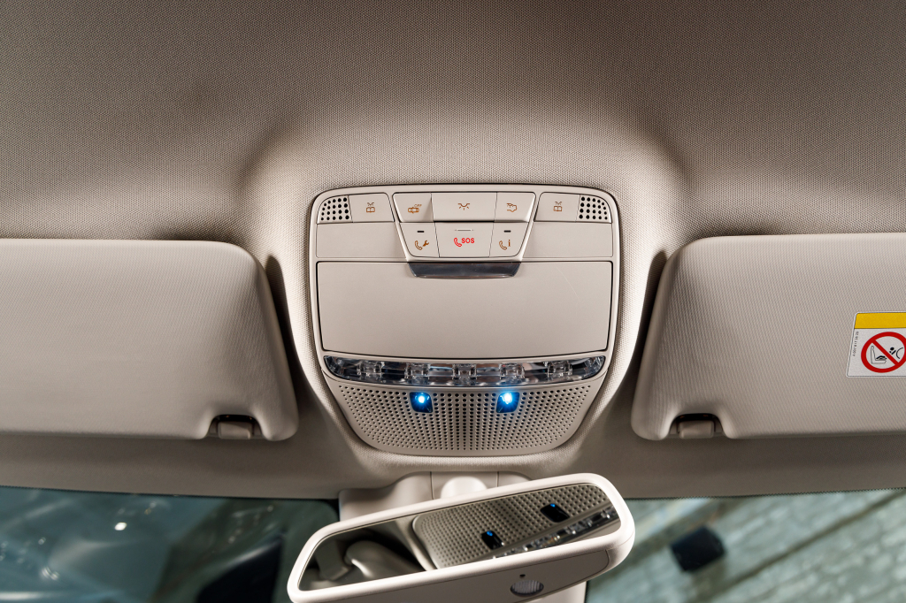 Mercedes-Benz C 180 Exclusive 2014 фото 2