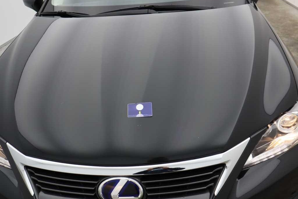 Lexus CT 2016 фото 31