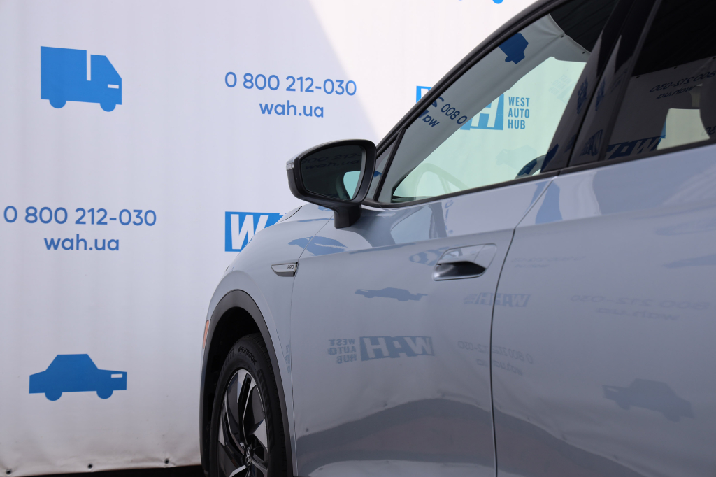 Volkswagen ID.4 PRO 2021 photo 14