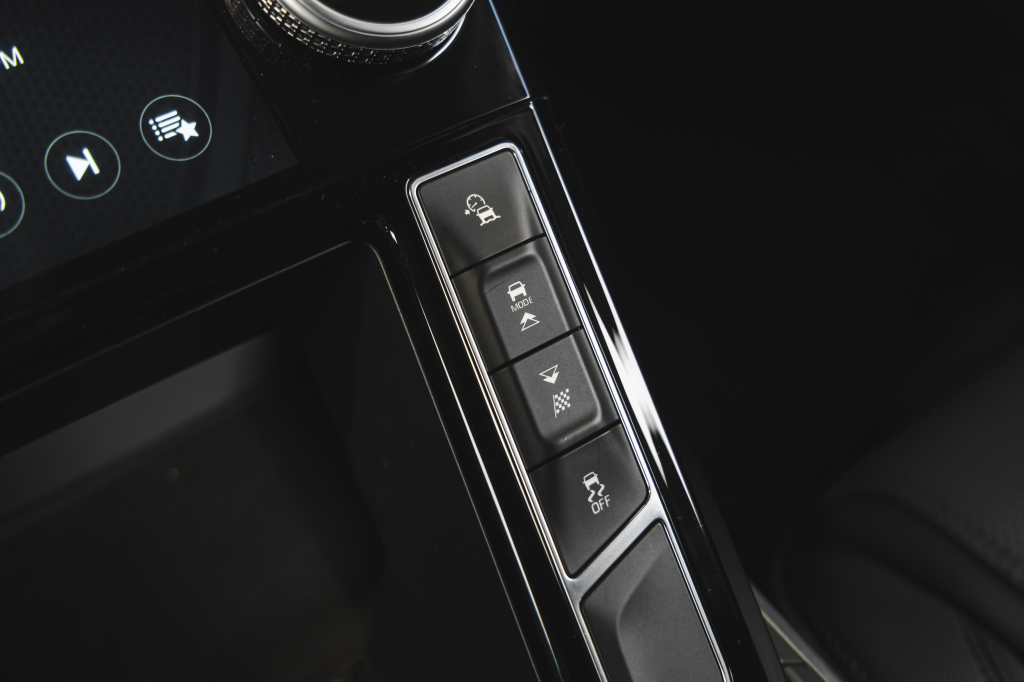 Jaguar I-Pace 2018 photo 27