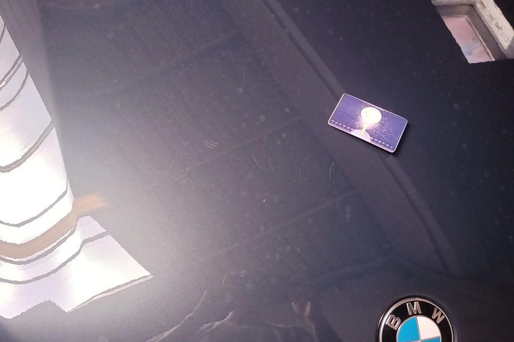 BMW X1 2016 photo 26