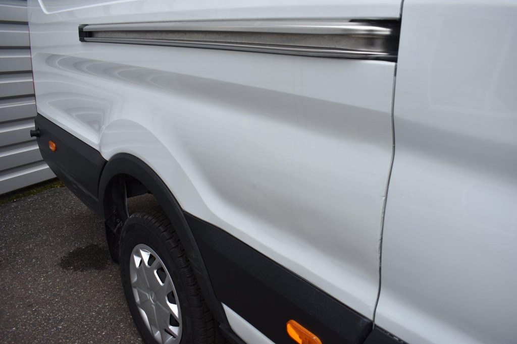 Ford Transit Kasten 2018 фото 23