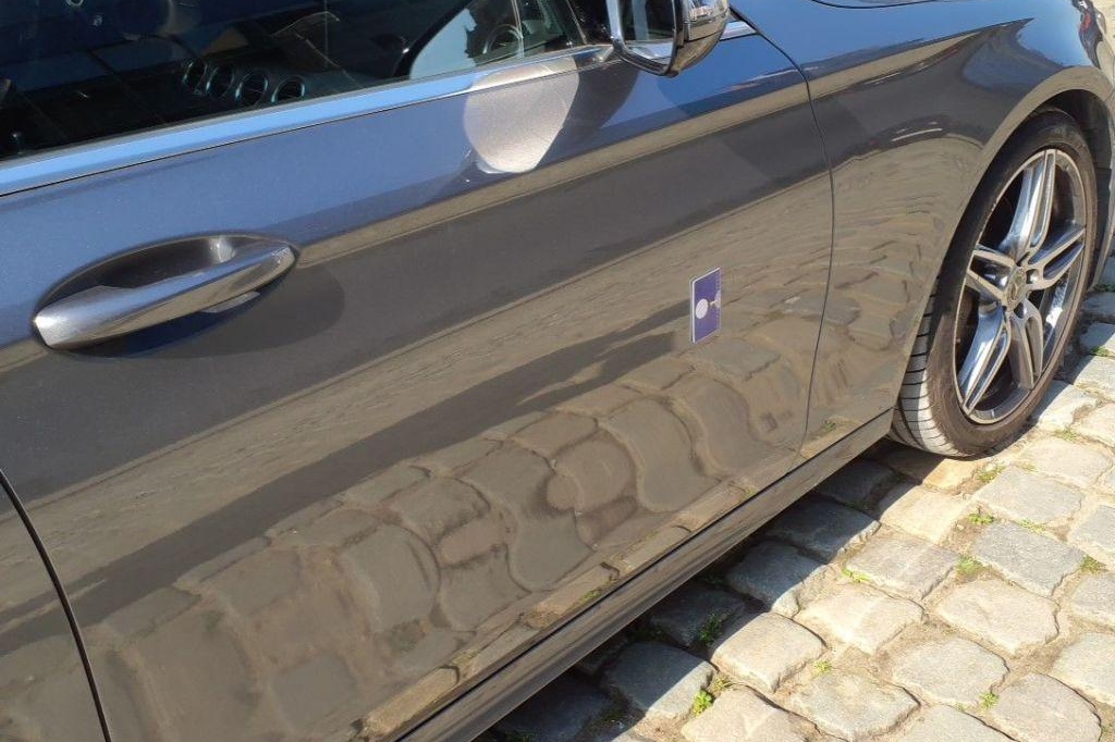 Mercedes-AMG E-Klasse 2017 фото 28