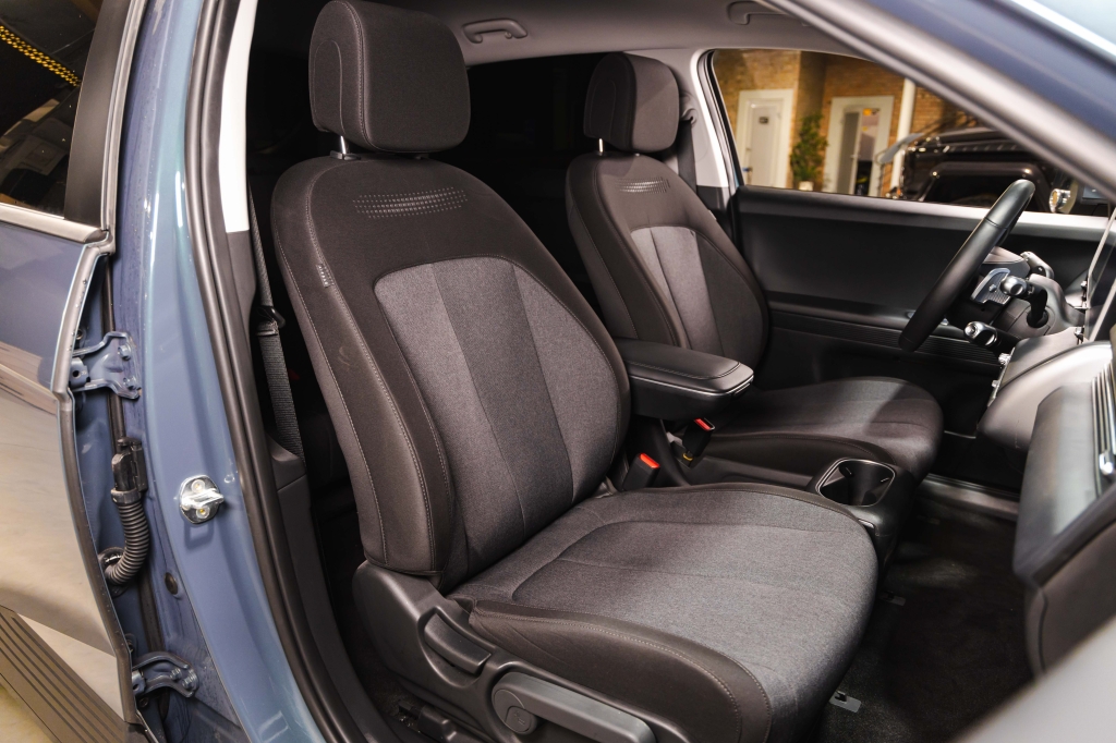 Hyundai Ioniq 5 2022 фото 32