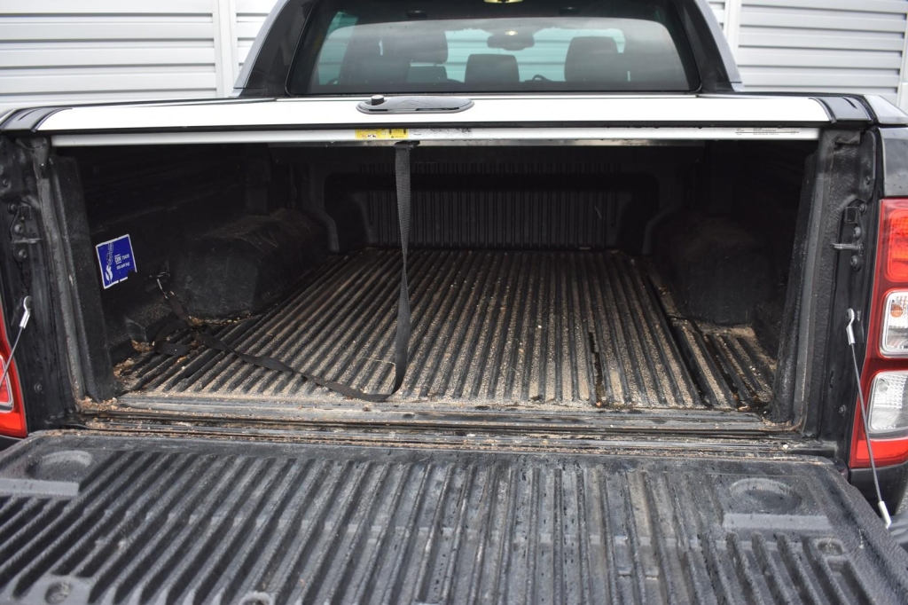 Ford Ranger 2020 photo 4