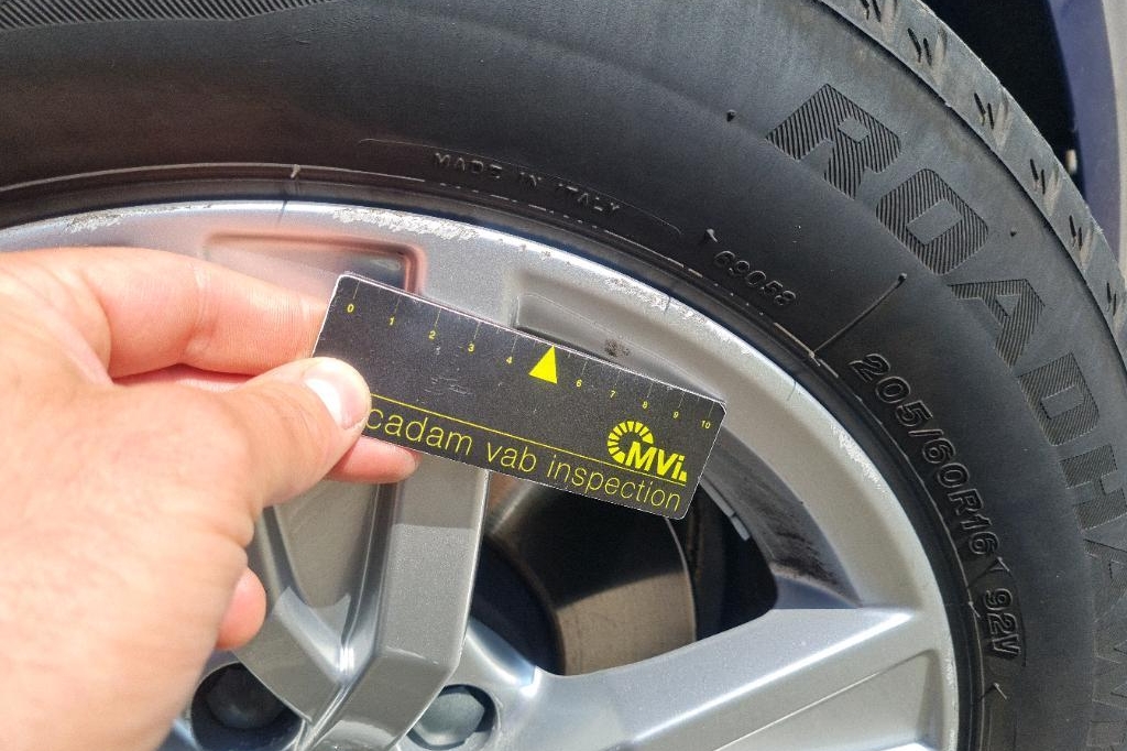 Audi A4 Avant 2016 photo 31