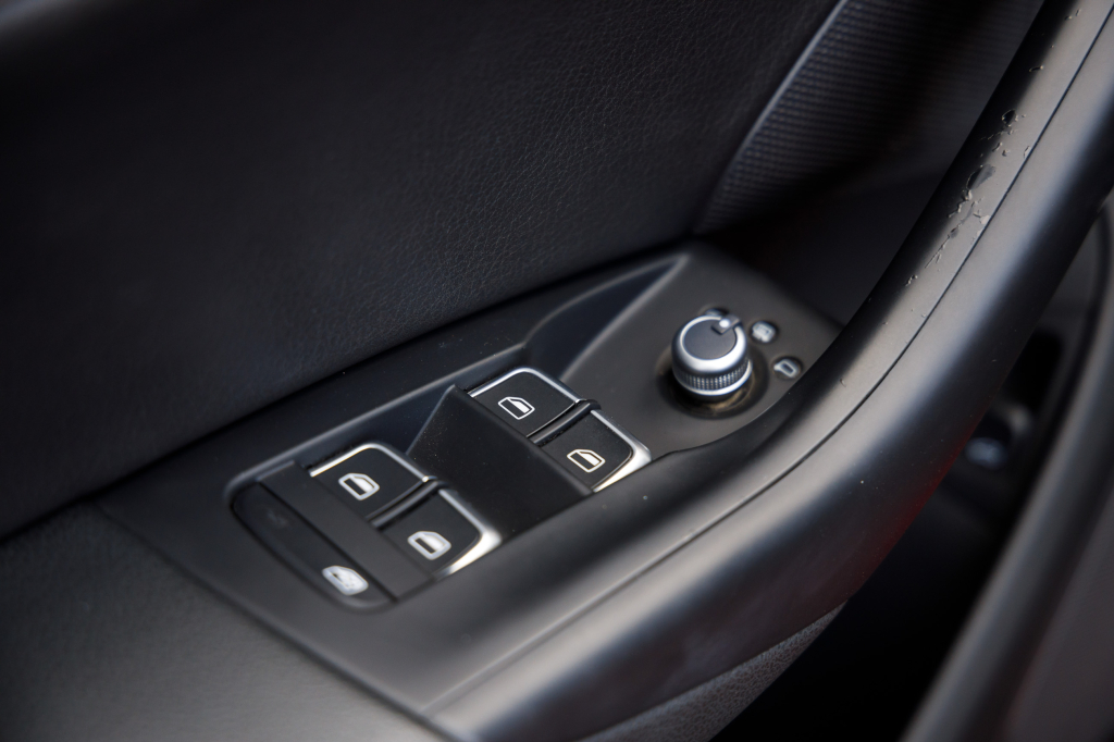 Audi Q3 Premium 2016 photo 22